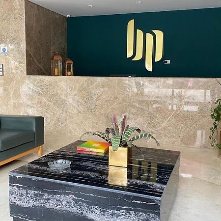 Buenavista Plaza Aparta Hotel Barranquilla  Extérieur photo