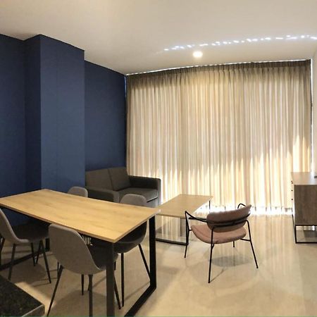 Buenavista Plaza Aparta Hotel Barranquilla  Extérieur photo