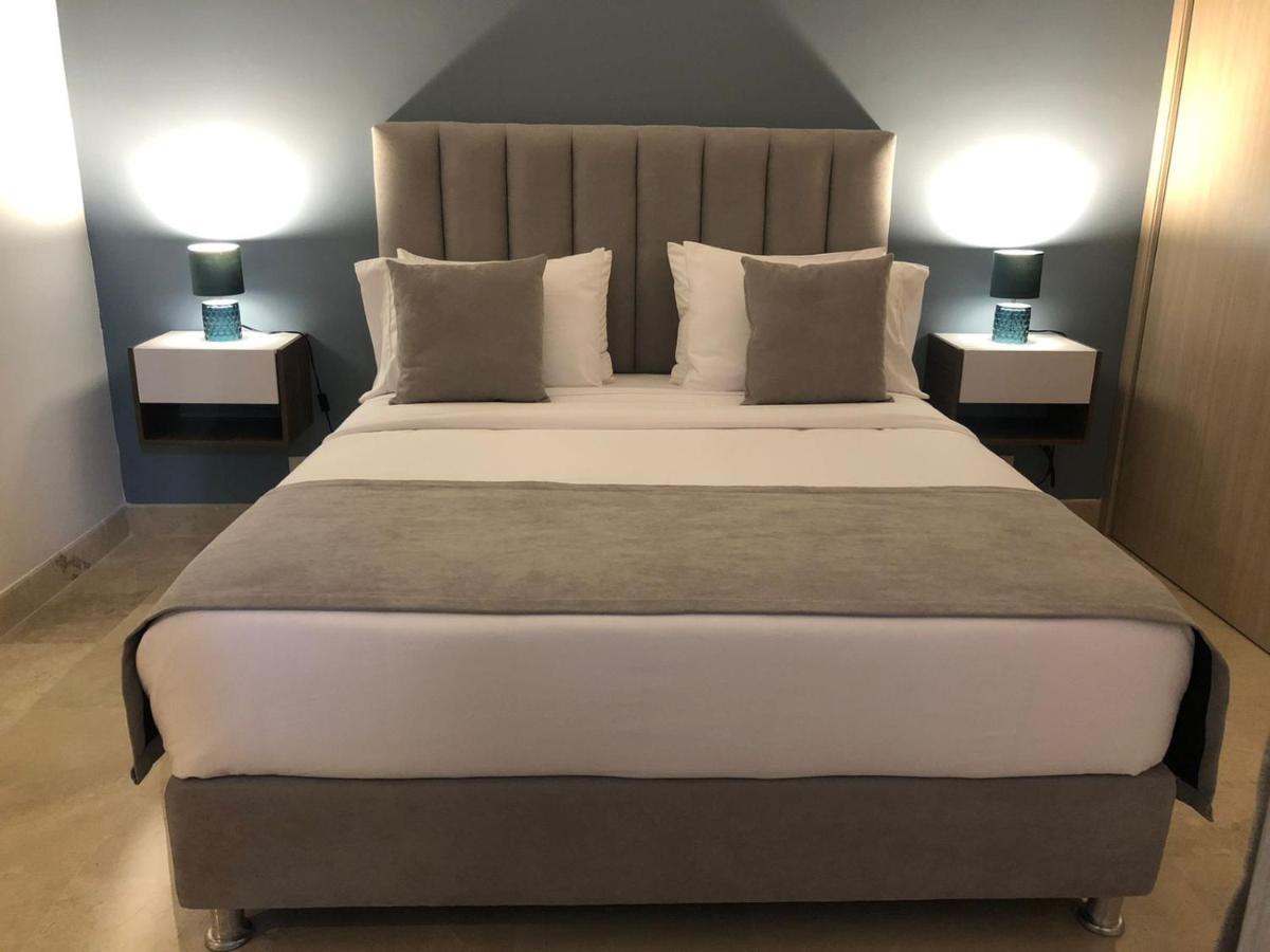 Buenavista Plaza Aparta Hotel Barranquilla  Extérieur photo
