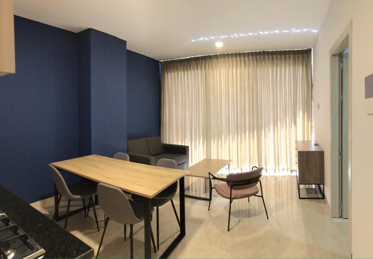 Buenavista Plaza Aparta Hotel Barranquilla  Extérieur photo