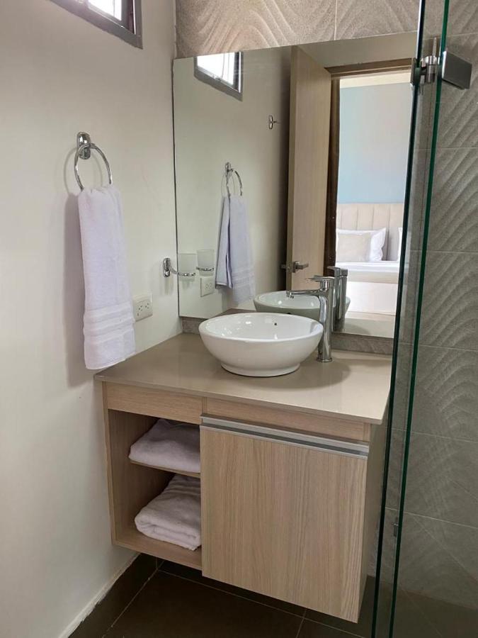 Buenavista Plaza Aparta Hotel Barranquilla  Extérieur photo