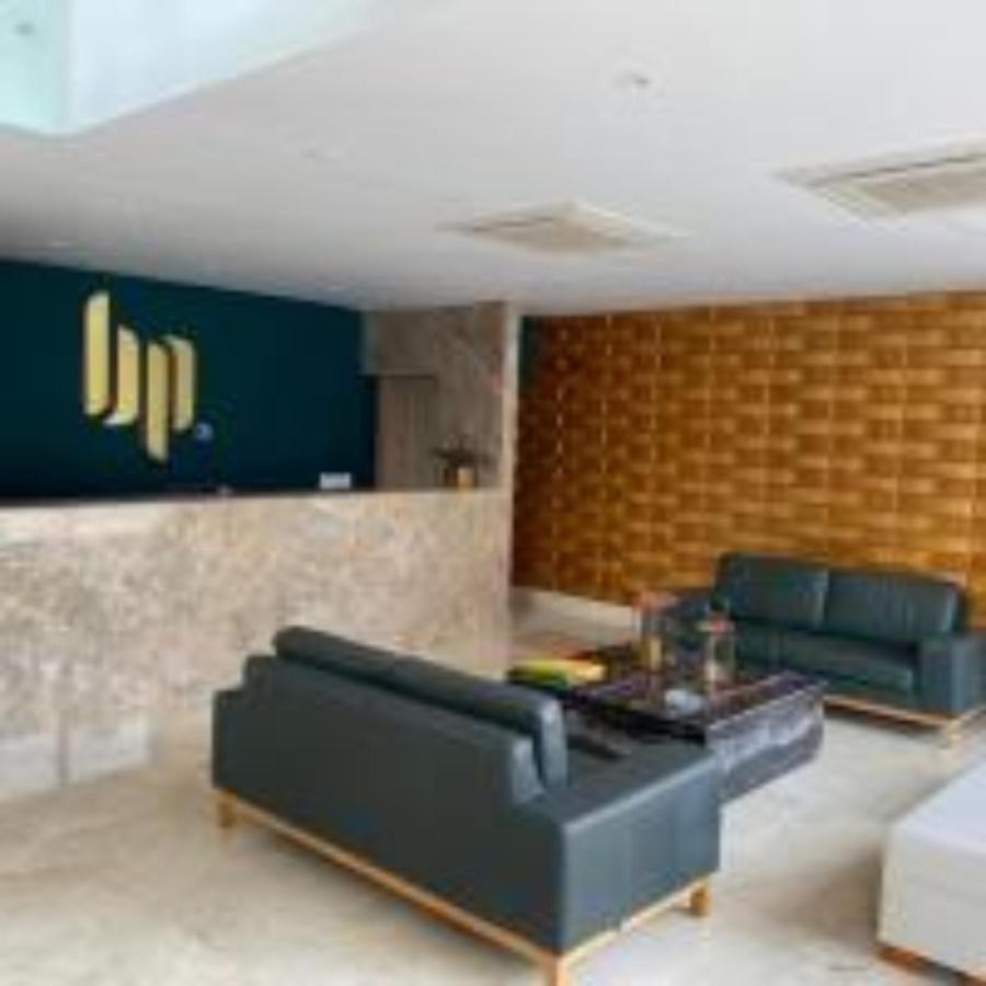 Buenavista Plaza Aparta Hotel Barranquilla  Extérieur photo