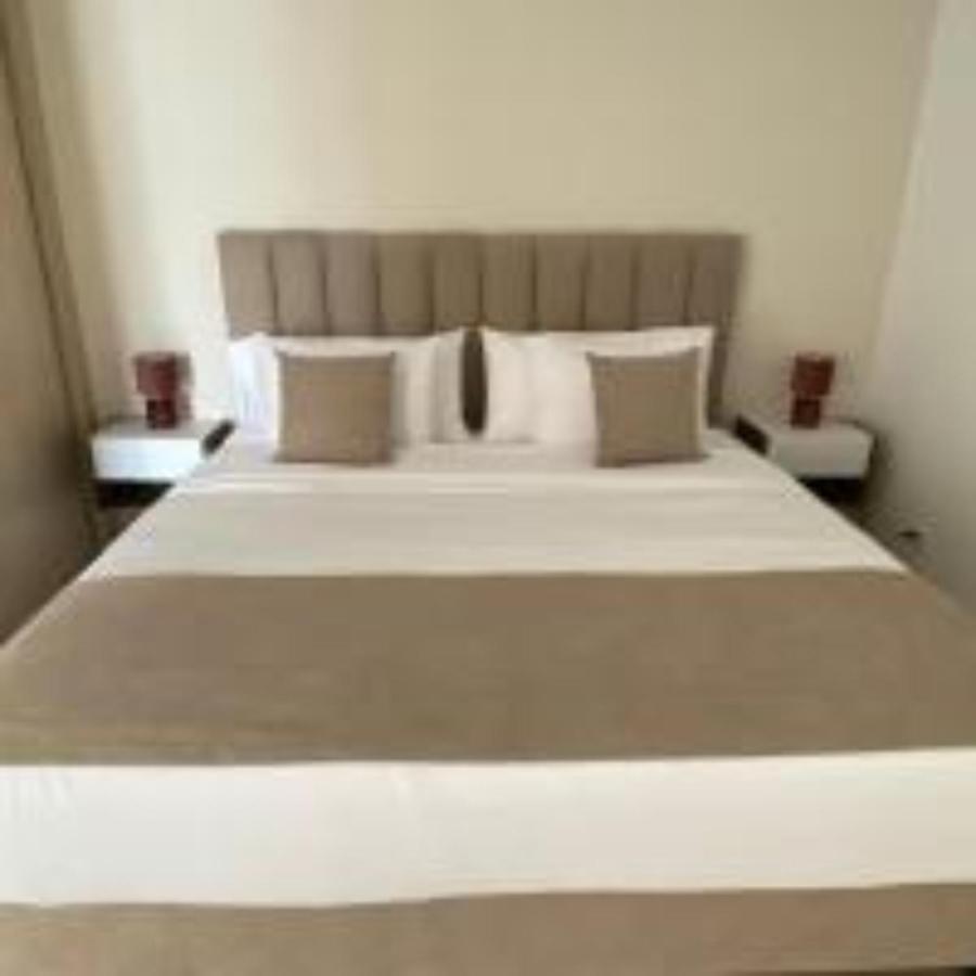 Buenavista Plaza Aparta Hotel Barranquilla  Extérieur photo