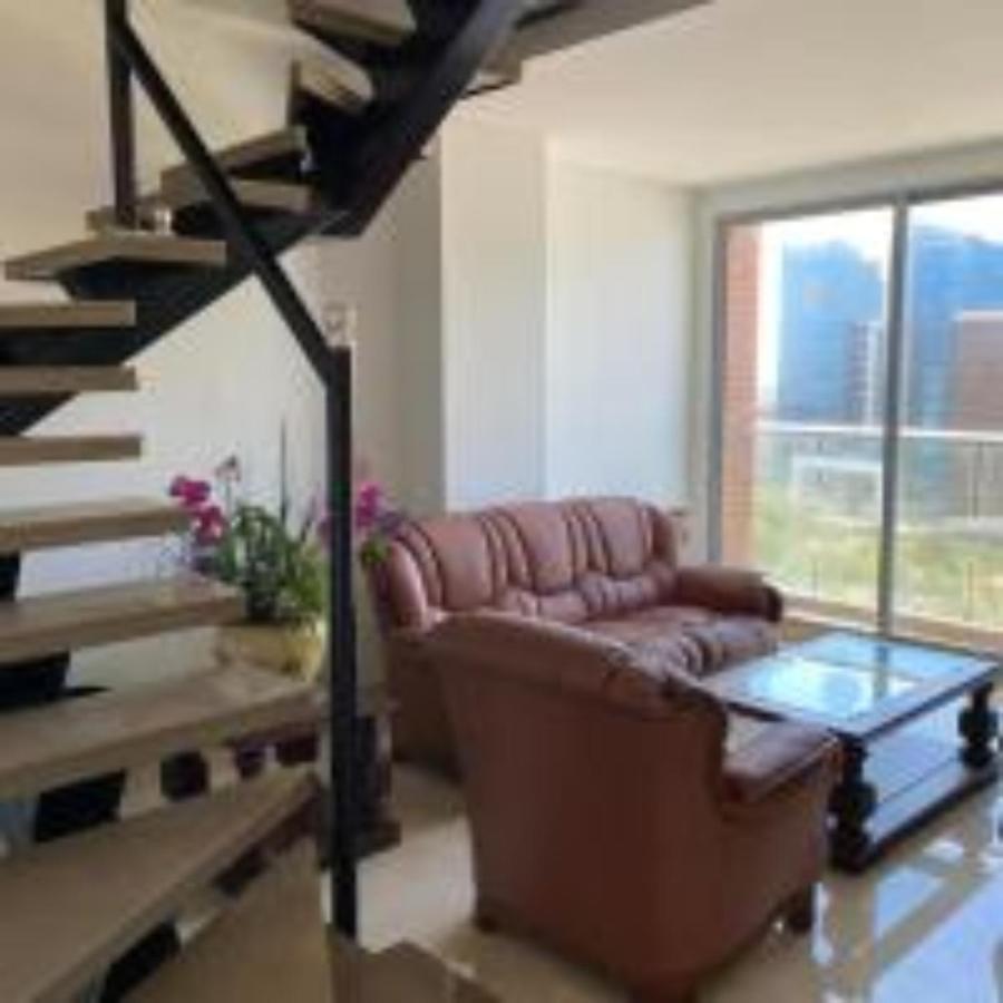 Buenavista Plaza Aparta Hotel Barranquilla  Extérieur photo